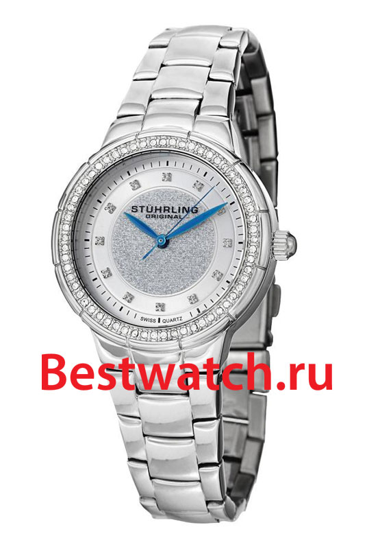 Часы Stuhrling Original Symphony 851.01